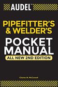 audel pipefitter´s and welder´s manual