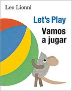 Vamos a Jugar: Edición Bilingüe Español (en Inglés)