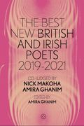 The Best New British and Irish Poets 2019-2021