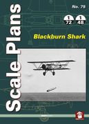 Blackburn Shark (en Inglés)