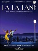 La La Land Singalong Selection (with Free CD) (Vocal Piano)