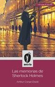 Las memorias de Sherlock Holmes