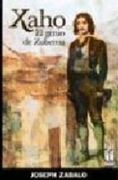 xaho. el genio de zuberoa (in Spanish)