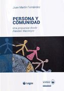 Persona Y Comunidad