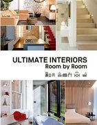 Ultimate Interiors: Room by Room (en Español, Inglés)