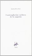 Contemplación cariñosa de la Angustia