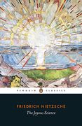 The Joyous Science (Penguin Classics)
