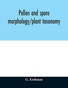 Pollen and Spore Morphology (en Inglés)
