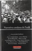 narrativa catalana de l"exili (en Catalán)