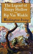 Legend of Sleepy Hollow and rip van Winkle