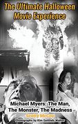 The Ultimate Halloween Movie Experience (Hardback) (en Inglés)