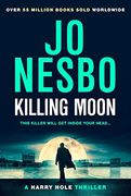Killing Moon (en Inglés)