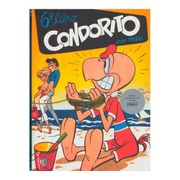 Condorito. Sexto Libro