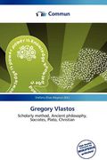 gregory vlastos (en Inglés)