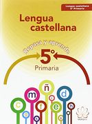 Lengua Castellana, 5º Primaria