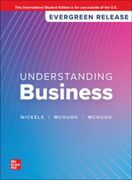 Understanding Business ise