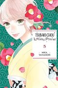Tsubaki-Chou Lonely Planet, Vol. 5 (en Inglés)