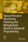 Natural Resource Monitoring, Planning and Management Based on Advanced Programming (en Inglés)