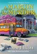 A Margin for Murder: A Charming Bookish Cozy Mystery: 8 (a Beyond the Page Bookstore Mystery) (en Inglés)