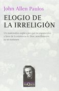 Elogio de la Irreligion