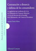 Contratacion a distancia y defensade los consumidores