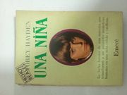 Una niña