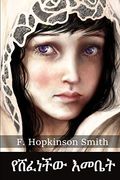 የሸፈነችው እመቤት: The Veiled Lady, Amharic Edition (en Amhárico)