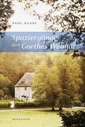 Spaziergänge Durch Goethes Weimar (in German)