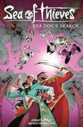 Sea of Thieves: Sea Dog's Search (en Inglés)
