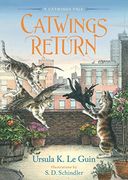 Catwings Return (2) 