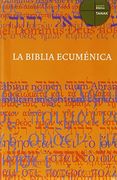 La Biblia Ecúmenica