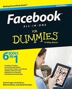 Fac All - In - One For Dummies, 2Nd Edition (en Inglés)