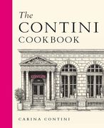 The Contini Cookbook (en Inglés)
