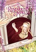 The Remarried Empress, Vol. 2 (en Inglés)