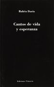 cantos de vida y esperanza. (coleccion baños del carmen nº 133)