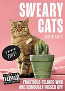 Sweary Cats (en Inglés)