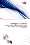 georgiy zakharov (en Inglés)