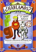 Hablamos 12 Robot Magico