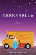 Geekerella: A Fangirl Fairy Tale (Once Upon a Con) (en Inglés)