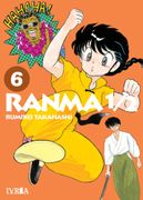 Ranma 1/2 6