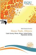 stone park, illinois (en Inglés)