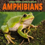 Amphibians (en Inglés)
