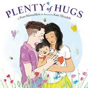 Plenty of Hugs (en Inglés)