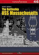 The Battleship USS Massachusetts (en Inglés)
