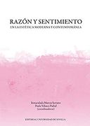 Razón y Sentimiento en la Estética Moderna y Contemporánea: 18 (Filosofía)