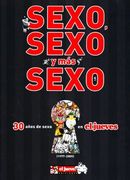 Sexo sexo y mas sexo