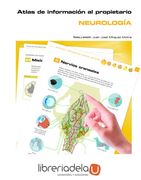 Neurología: Atlas de Información al Propietario