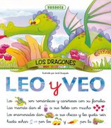 Leo y veo los Dragones - Equipo Susaeta - Susaeta