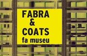 Fabra & Coats fa Museu (en Catalán)