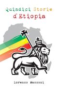 Quindici Storie d'Etiopia (en Italiano)